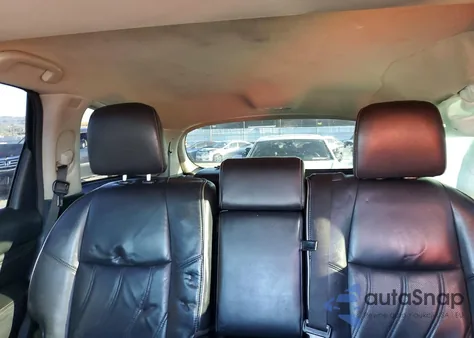 2017 Infiniti Qx60 из США, поврежденный, VIN 5N1DL0MN3HC559143